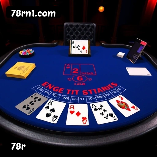 Interface do cassino ao vivo