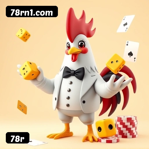 Login rápido no app 78r