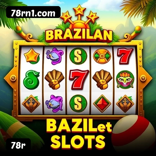 Siga a 78r no Facebook