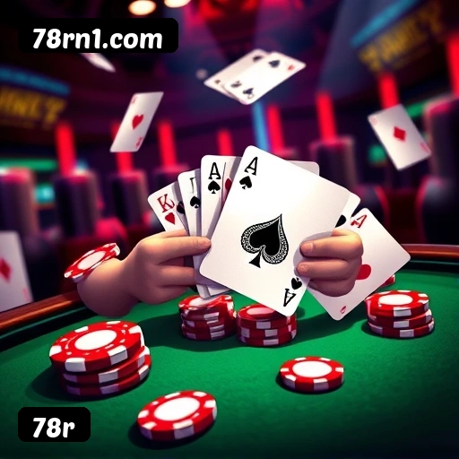 Poker variations - Texas Hold'em e Caribbean Stud