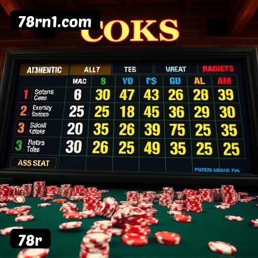 Cashback semanal 78r