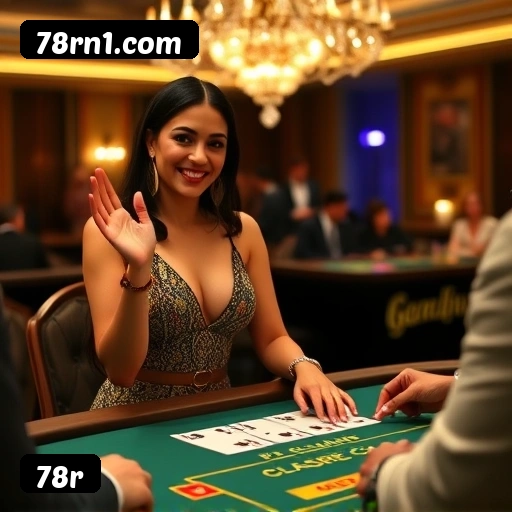 Bônus de boas-vindas 78r